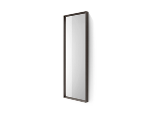 FIL - Wall-mounted rectangular mirror _ Alf DaFrè